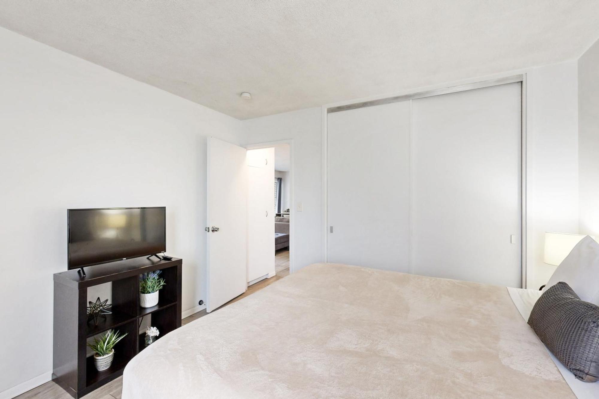 Hyatt Place 502 檀香山 外观 照片
